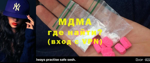 индика Абаза