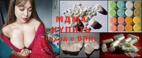 индика Абаза
